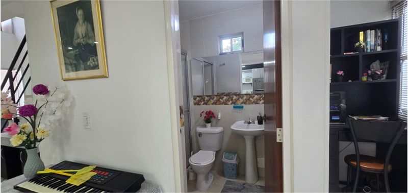 Casa en Venta en La Mesa, La Mesa VIA SAN JAVIER-5