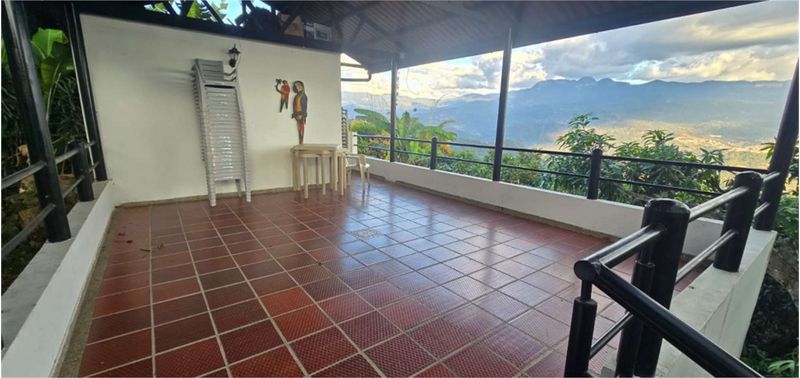 Casa en Venta en La Mesa, La Mesa VIA SAN JAVIER-7