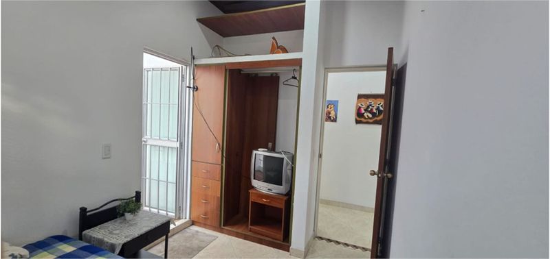 Casa en Venta en La Mesa, La Mesa VIA SAN JAVIER-11