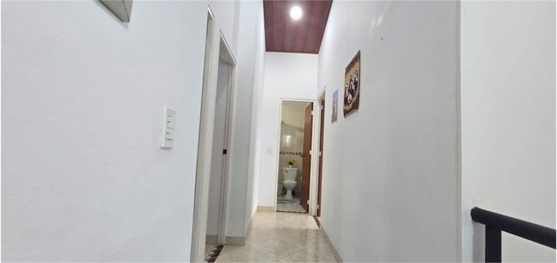 Casa en Venta en La Mesa, La Mesa VIA SAN JAVIER-12