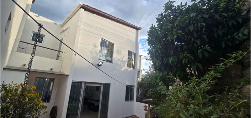 Casa en Venta en La Mesa, La Mesa VIA SAN JAVIER-14