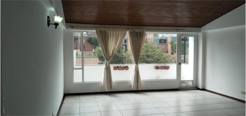 Apartamento en Venta en Bogotá, D.C., Sucre Javeriana