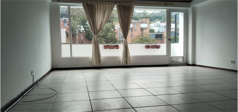 Apartamento en Venta en Bogotá, D.C., Sucre Javeriana-0
