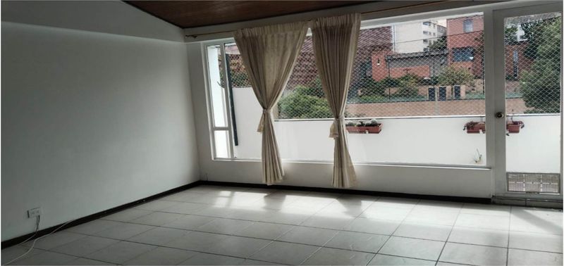Apartamento en Venta en Bogotá, D.C., Sucre Javeriana-1