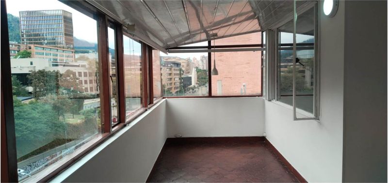 Apartamento en Venta en Bogotá, D.C., Sucre Javeriana-5