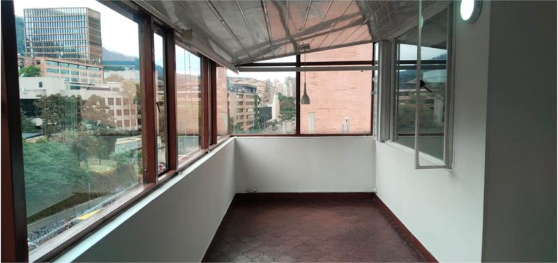 Apartamento en Venta en Bogotá, D.C., Sucre Javeriana-6