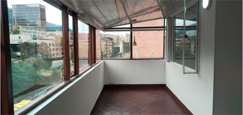 Apartamento en Venta en Bogotá, D.C., Sucre Javeriana-7