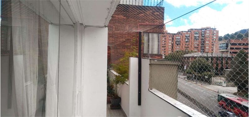 Apartamento en Venta en Bogotá, D.C., Sucre Javeriana-9