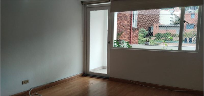 Apartamento en Venta en Bogotá, D.C., Sucre Javeriana-10