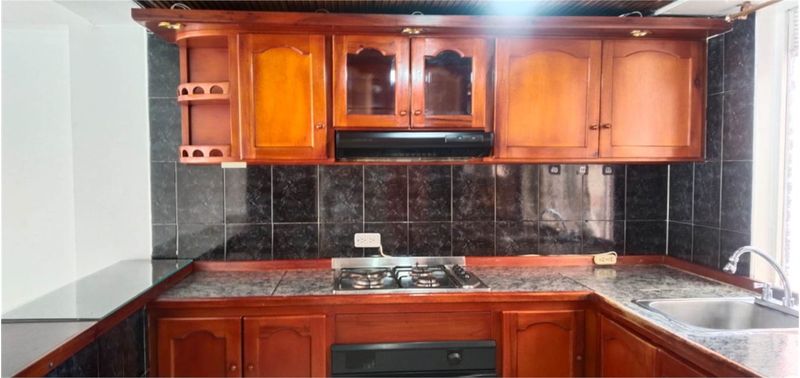 Apartamento en Venta en Bogotá, D.C., Sucre Javeriana-11