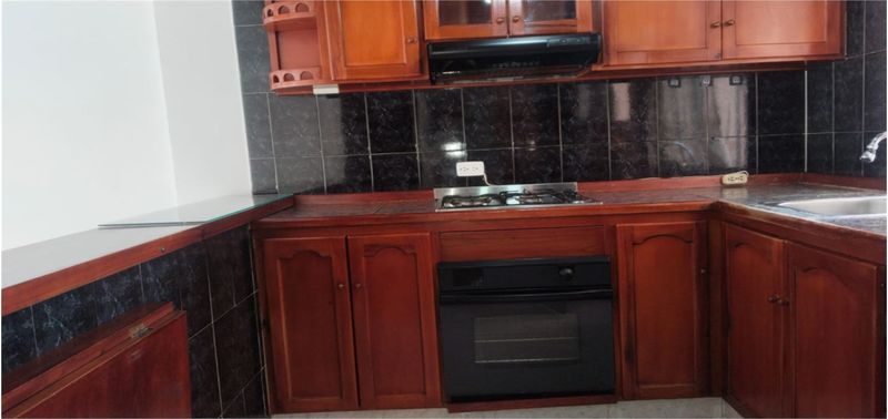Apartamento en Venta en Bogotá, D.C., Sucre Javeriana-12