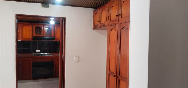 Apartamento en Venta en Bogotá, D.C., Sucre Javeriana-13