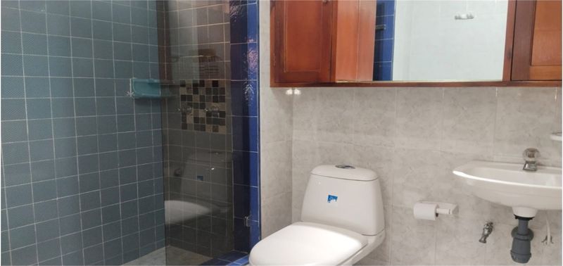 Apartamento en Venta en Bogotá, D.C., Sucre Javeriana-14