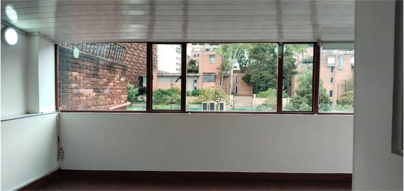 Apartamento en Venta en Bogotá, D.C., Sucre Javeriana-15
