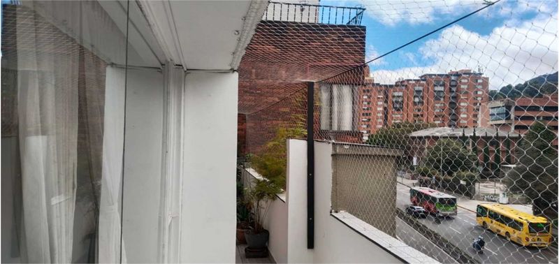 Apartamento en Venta en Bogotá, D.C., Sucre Javeriana-17
