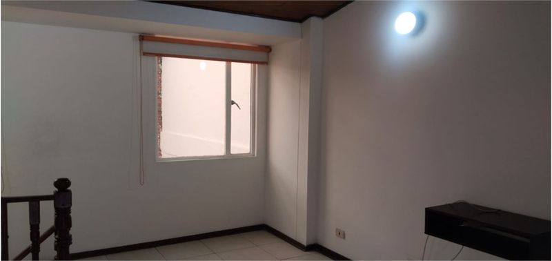 Apartamento en Venta en Bogotá, D.C., Sucre Javeriana-18