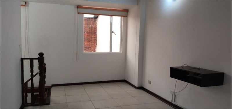 Apartamento en Venta en Bogotá, D.C., Sucre Javeriana-20