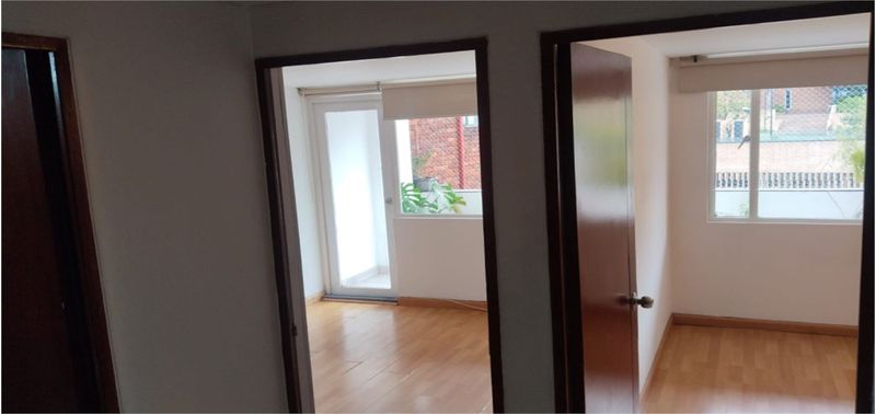 Apartamento en Venta en Bogotá, D.C., Sucre Javeriana-23