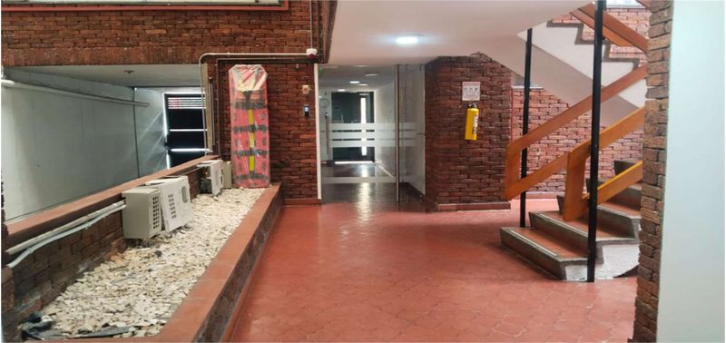 Apartamento en Venta en Bogotá, D.C., Sucre Javeriana-25
