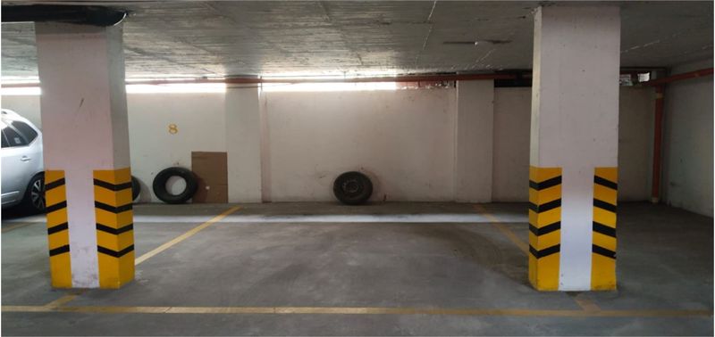 Apartamento en Venta en Bogotá, D.C., Sucre Javeriana-26