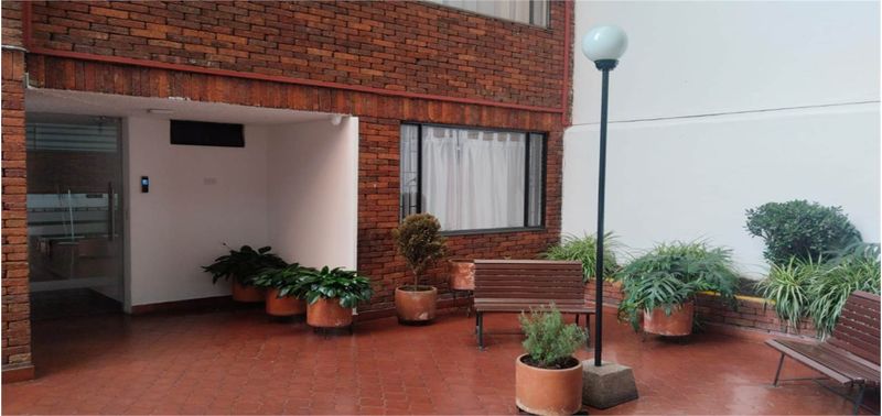 Apartamento en Venta en Bogotá, D.C., Sucre Javeriana-27