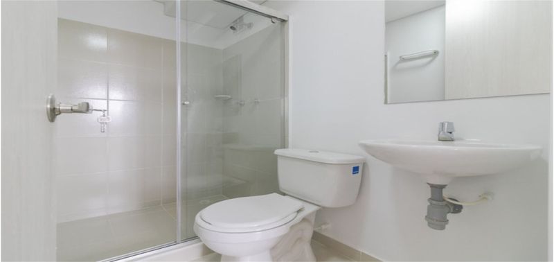Apartamento en Venta en Bogotá, D.C., Paloquemao   El Liston-25