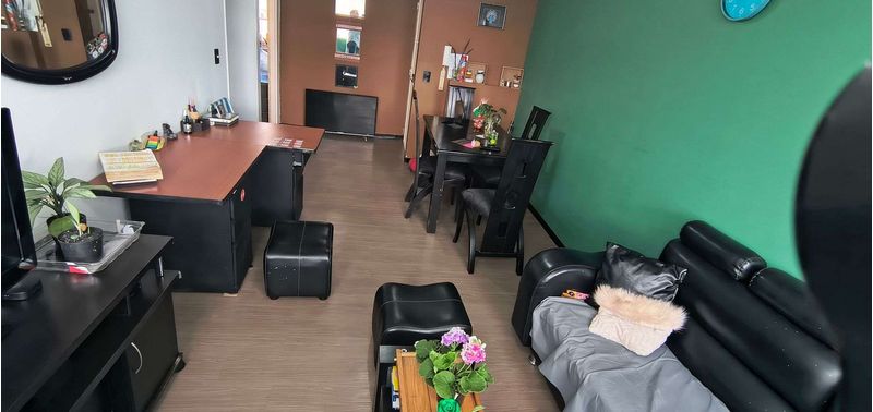 Apartamento en Venta en Bogotá, D.C., Bolivia-0
