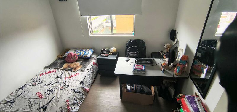 Apartamento en Venta en Bogotá, D.C., Bolivia-1