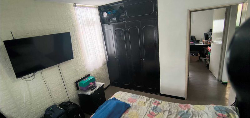 Apartamento en Venta en Bogotá, D.C., Bolivia-2