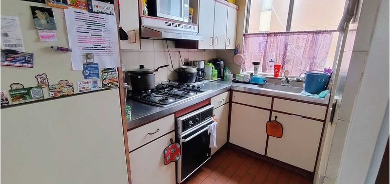 Apartamento en Venta en Bogotá, D.C., Bolivia-7