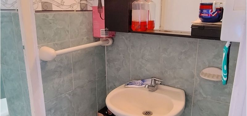 Apartamento en Venta en Bogotá, D.C., Bolivia-9