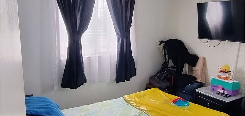 Apartamento en Venta en Bogotá, D.C., Bolivia-11