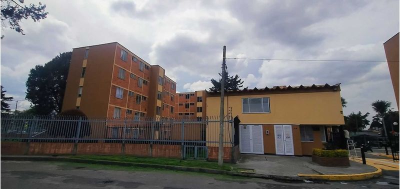 Apartamento en Venta en Bogotá, D.C., Bolivia-14