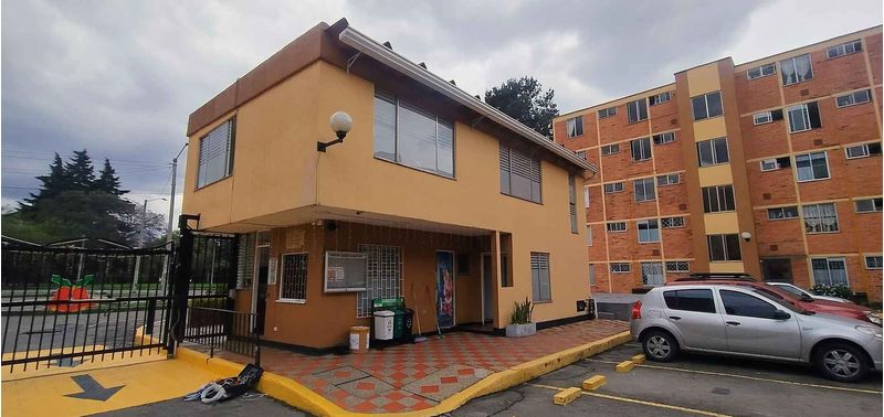 Apartamento en Venta en Bogotá, D.C., Bolivia-16
