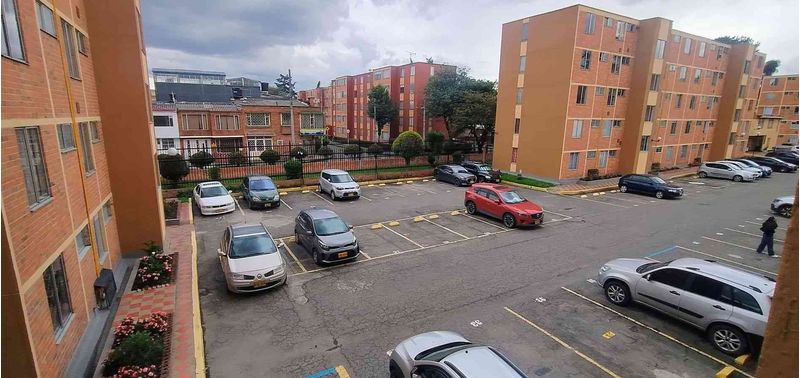 Apartamento en Venta en Bogotá, D.C., Bolivia-17