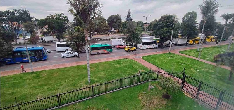 Apartamento en Venta en Bogotá, D.C., Bolivia-18