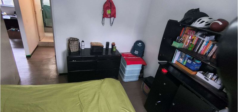 Apartamento en Venta en Bogotá, D.C., Bolivia-20