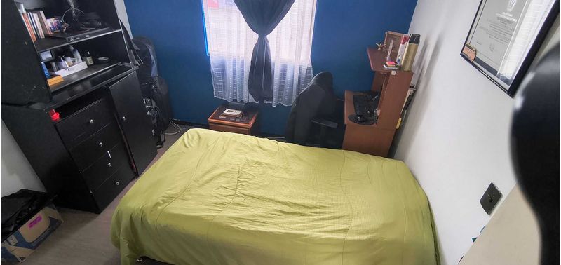 Apartamento en Venta en Bogotá, D.C., Bolivia-21