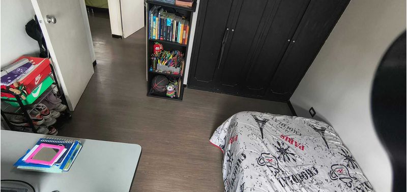 Apartamento en Venta en Bogotá, D.C., Bolivia-22