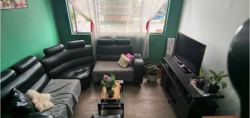Apartamento en Venta en Bogotá, D.C., Bolivia-24
