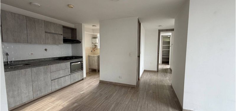 Apartamento en Venta en La Estrella, La Estrella