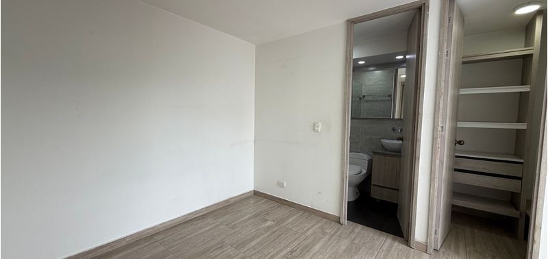 Apartamento en Venta en La Estrella, La Estrella-0