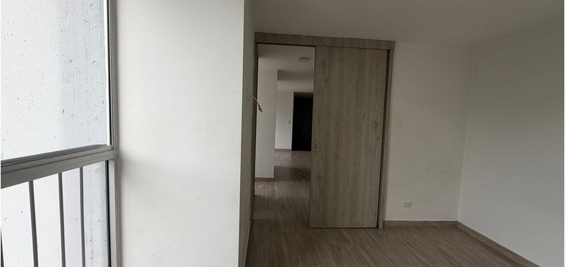 Apartamento en Venta en La Estrella, La Estrella-1