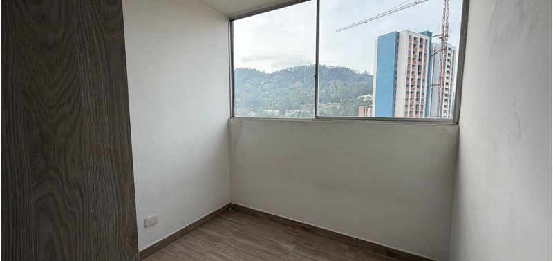 Apartamento en Venta en La Estrella, La Estrella-2