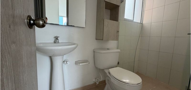 Apartamento en Venta en La Estrella, La Estrella-3