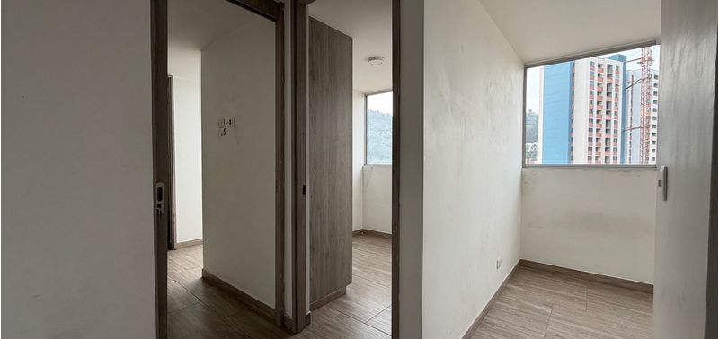 Apartamento en Venta en La Estrella, La Estrella-4