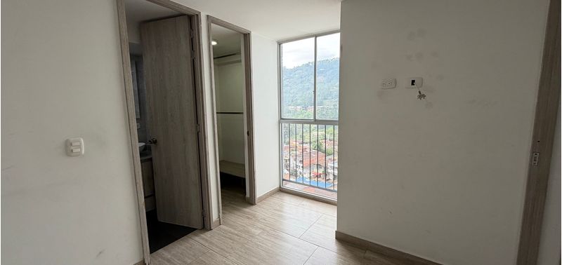 Apartamento en Venta en La Estrella, La Estrella-8