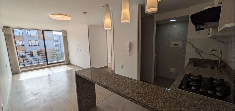 Apartamento en Venta en Bogotá, D.C., Cajicá