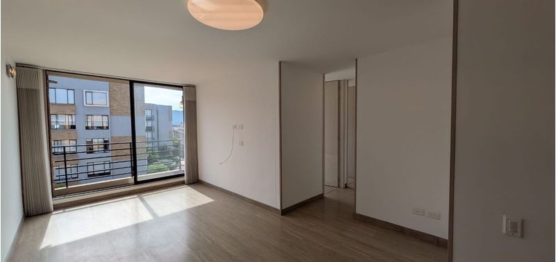 Apartamento en Venta en Bogotá, D.C., Cajicá-0