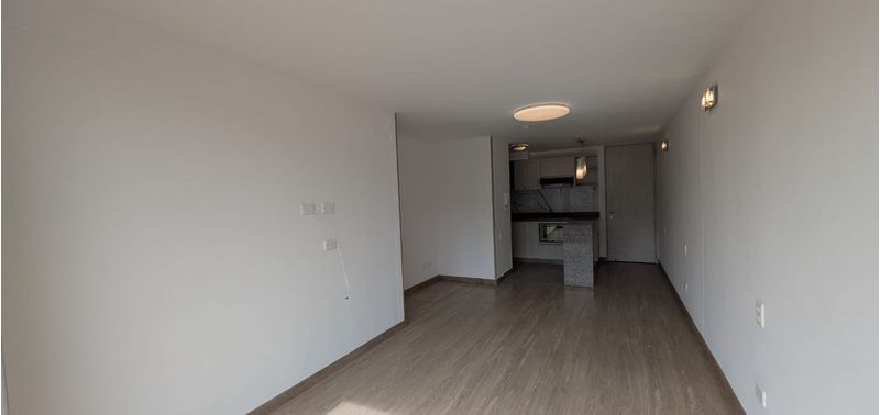 Apartamento en Venta en Bogotá, D.C., Cajicá-1